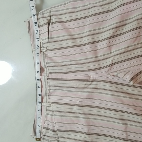 Talbot's Stretch Capri's - Picture 7 of 10